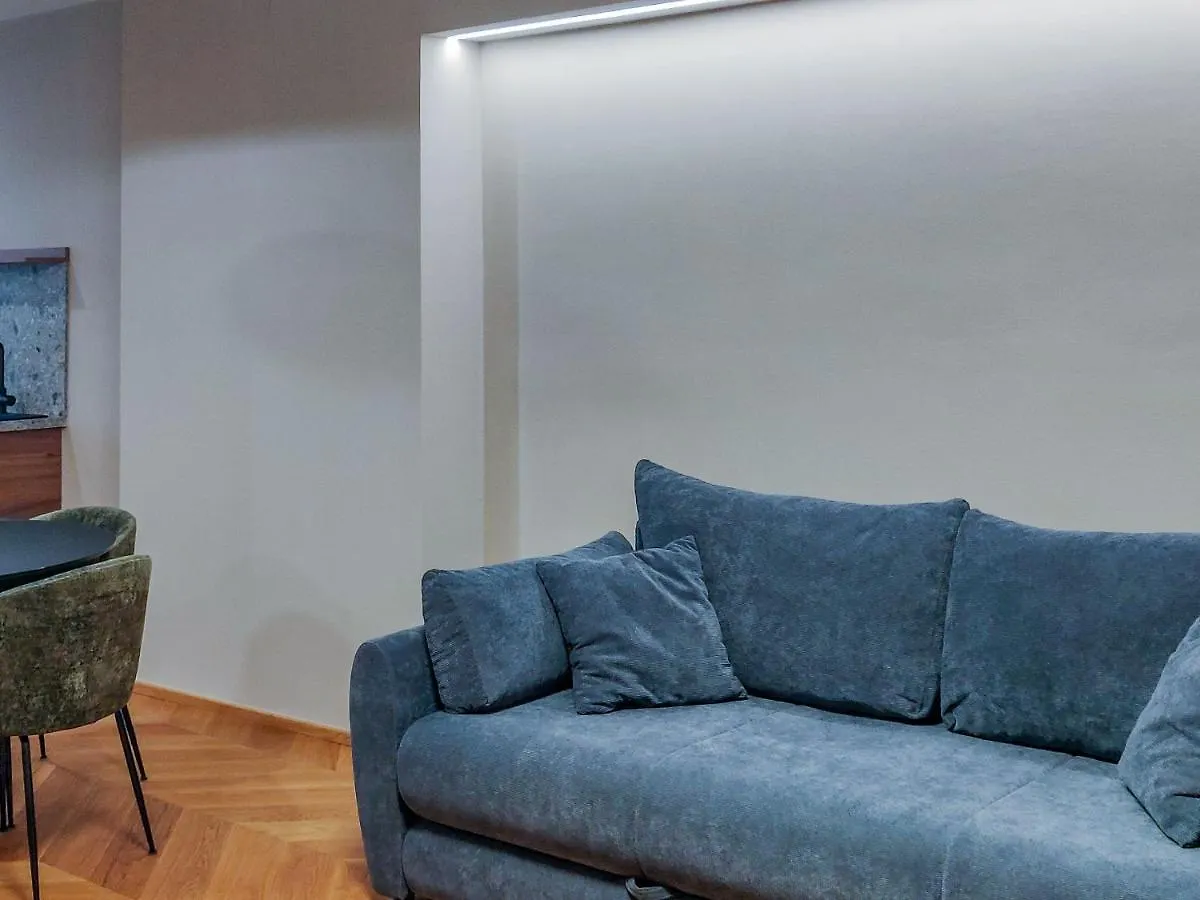 Muse Apartments Zadar
