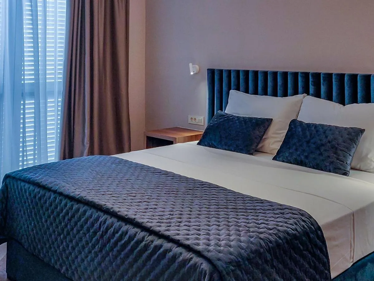 Muse Apartments Zadar