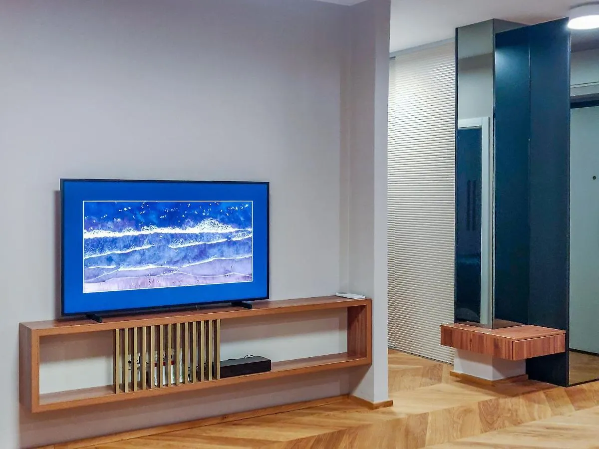 Muse Apartments Zadar