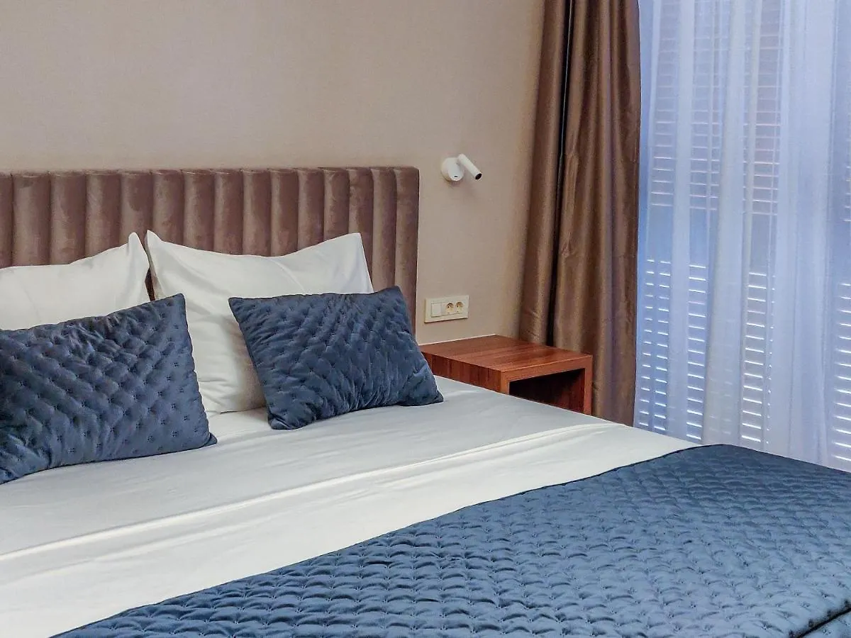 Muse Apartments Zadar