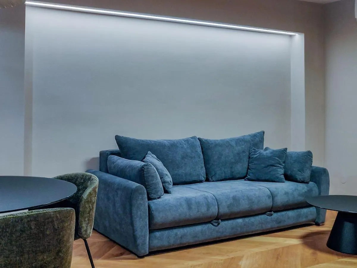 Muse Apartments Zadar