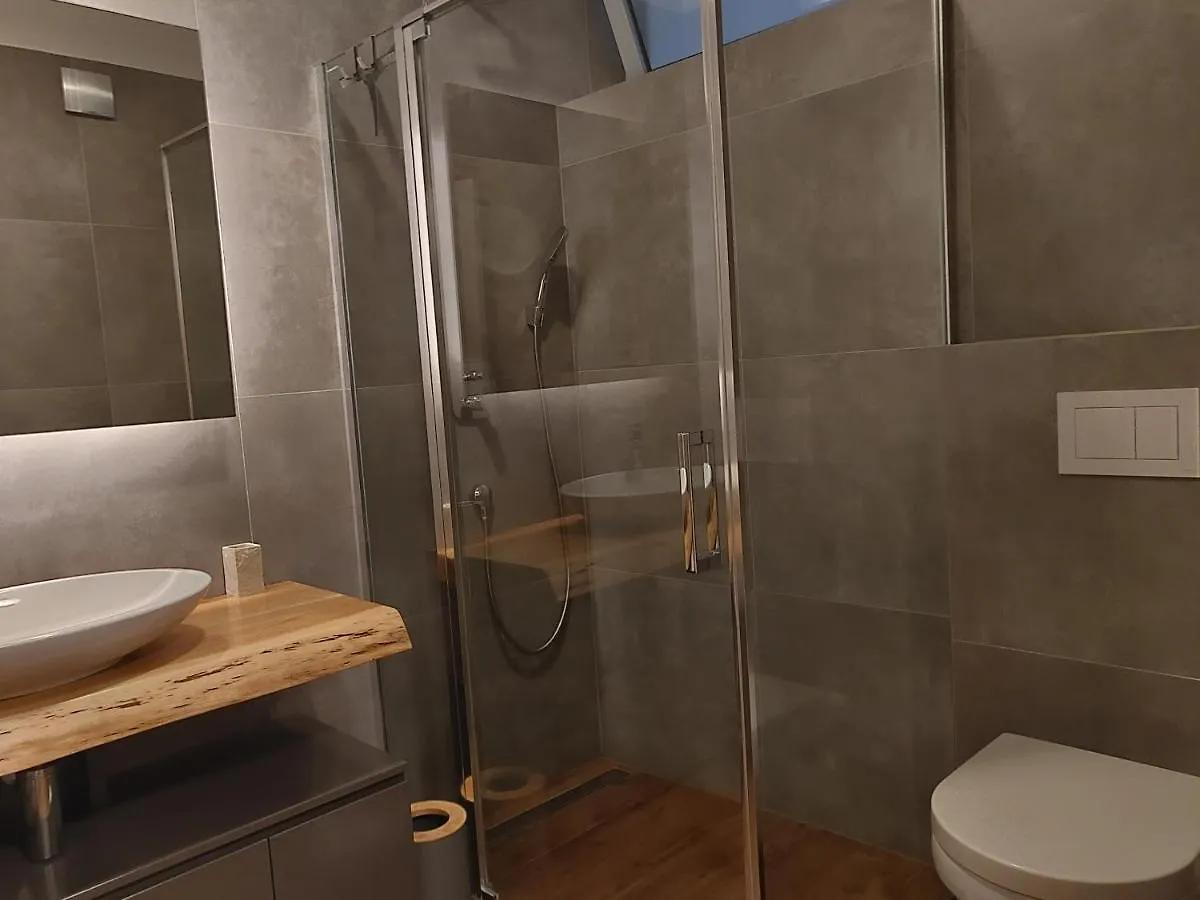 Muse Apartments Zadar Croatia