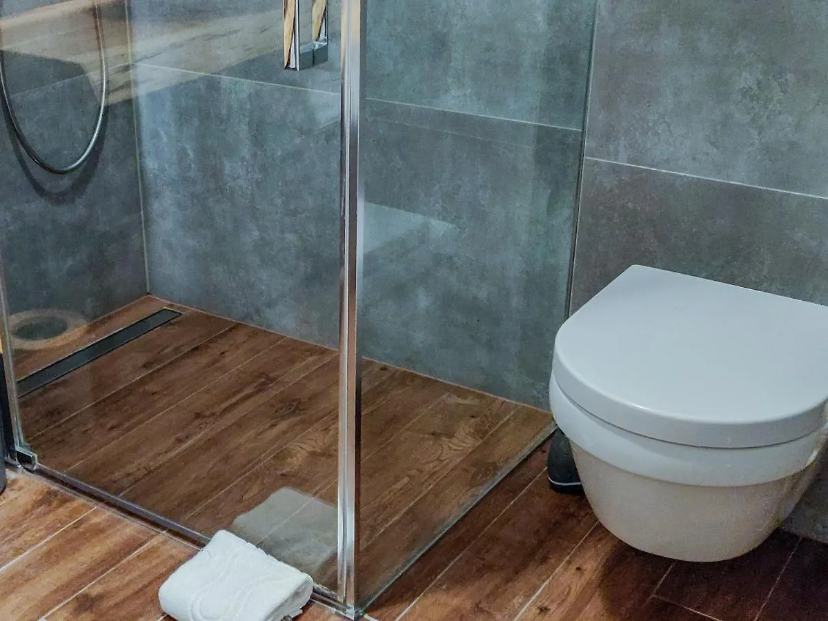 Muse Apartments Zadar
