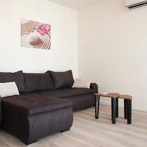 Apartament Domus Albus, Zadar