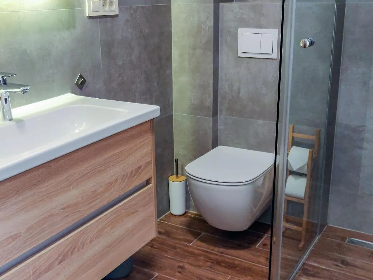 Muse Apartments Zadar